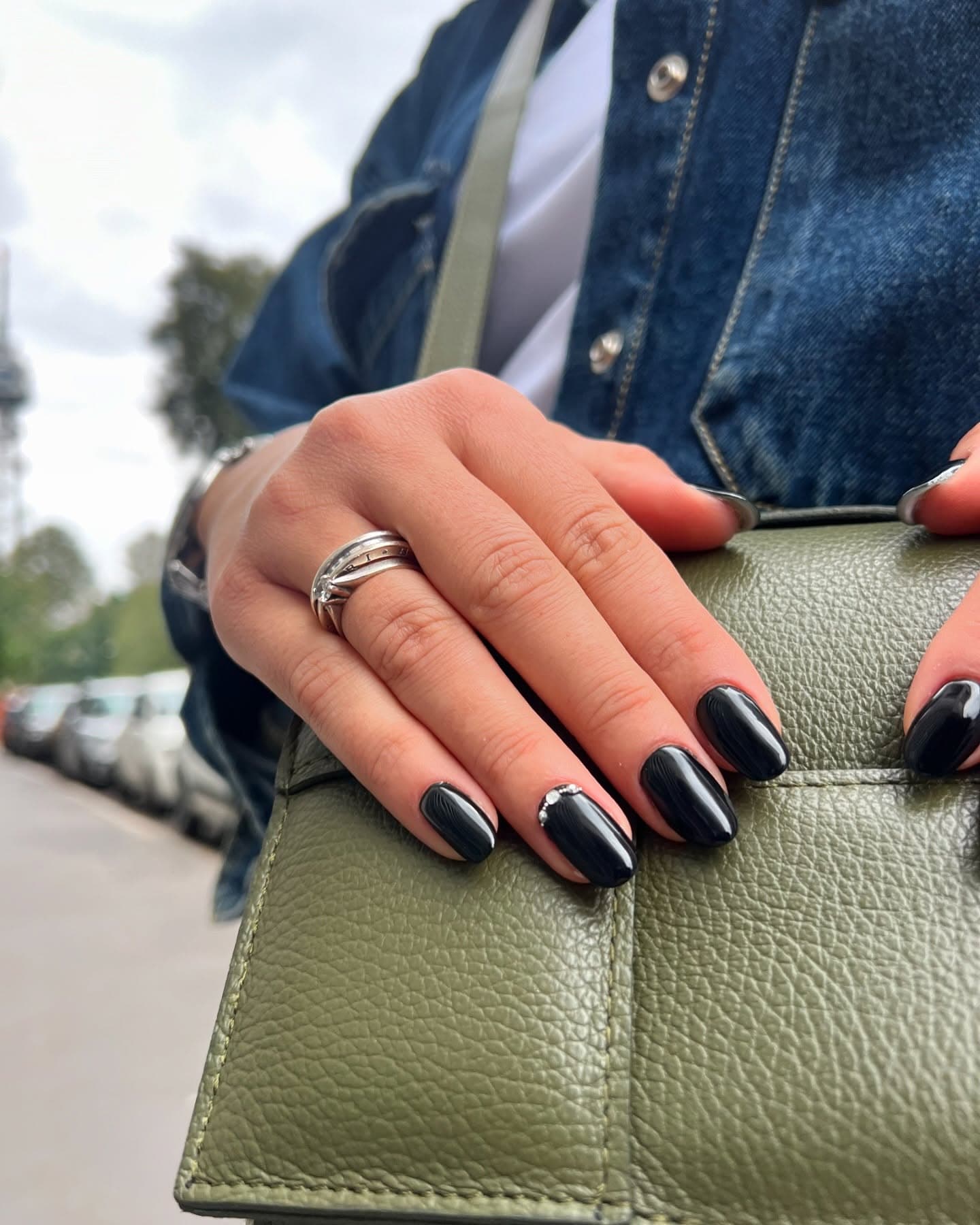 Trend Nail Art Autunno / Inverno